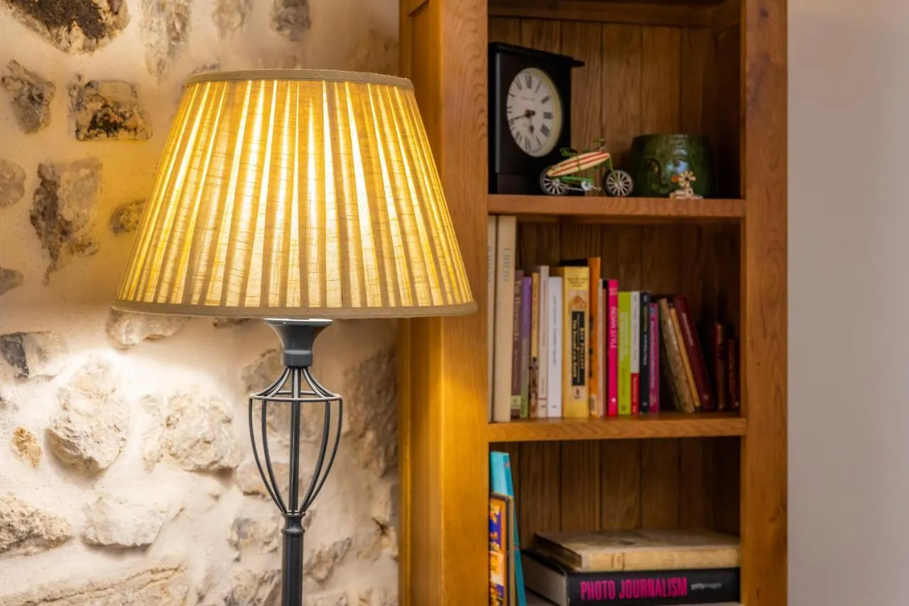 Casa Abeurador, con mucho encanto en el centro de Artà