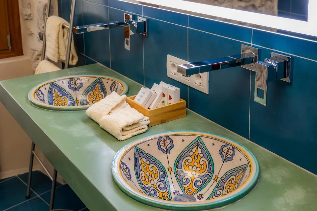 Casa vacanze Casa Abeurador, con mucho encanto en el centro de Artà