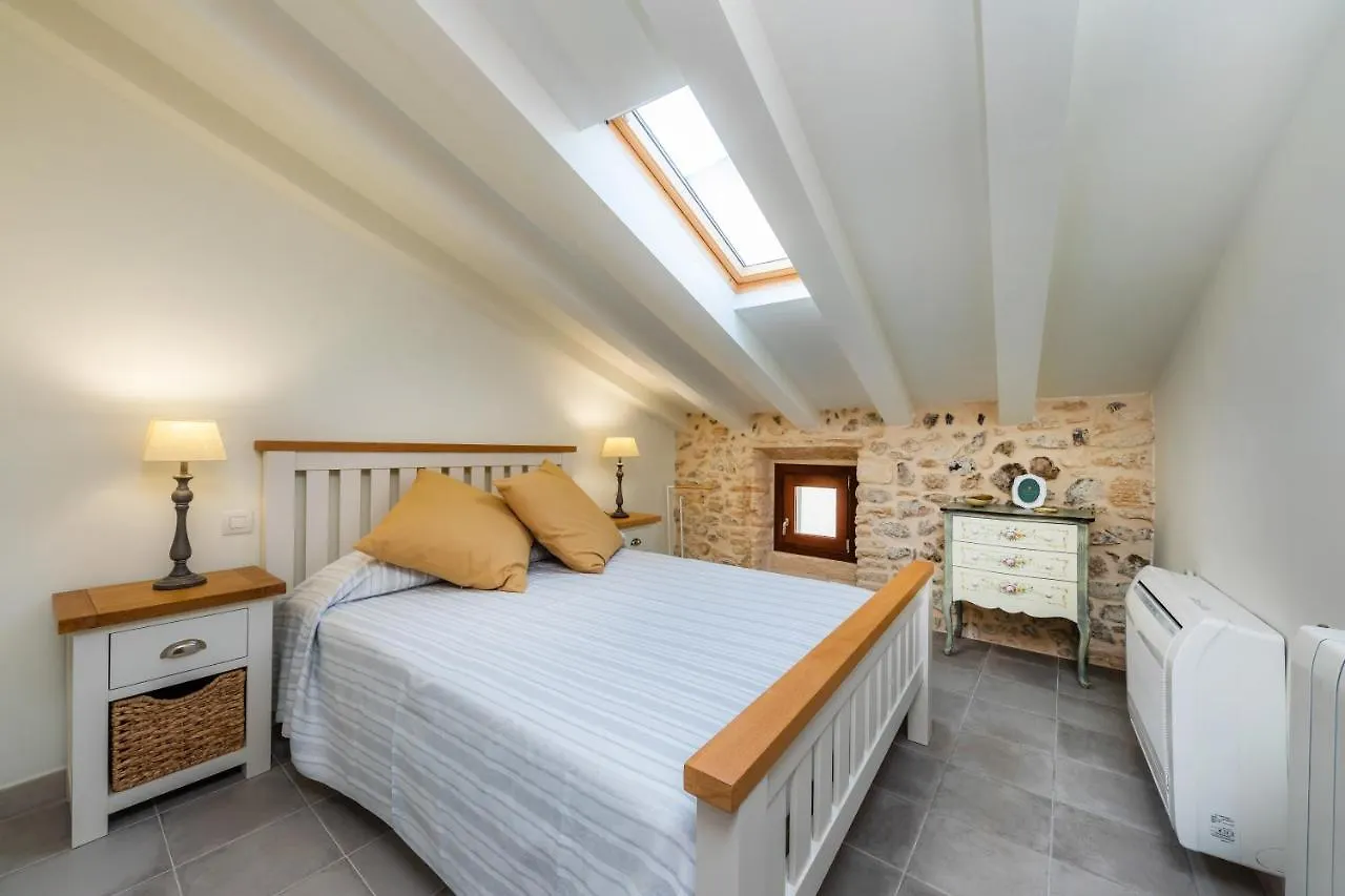 Casa vacanze Casa Abeurador, con mucho encanto en el centro de Artà