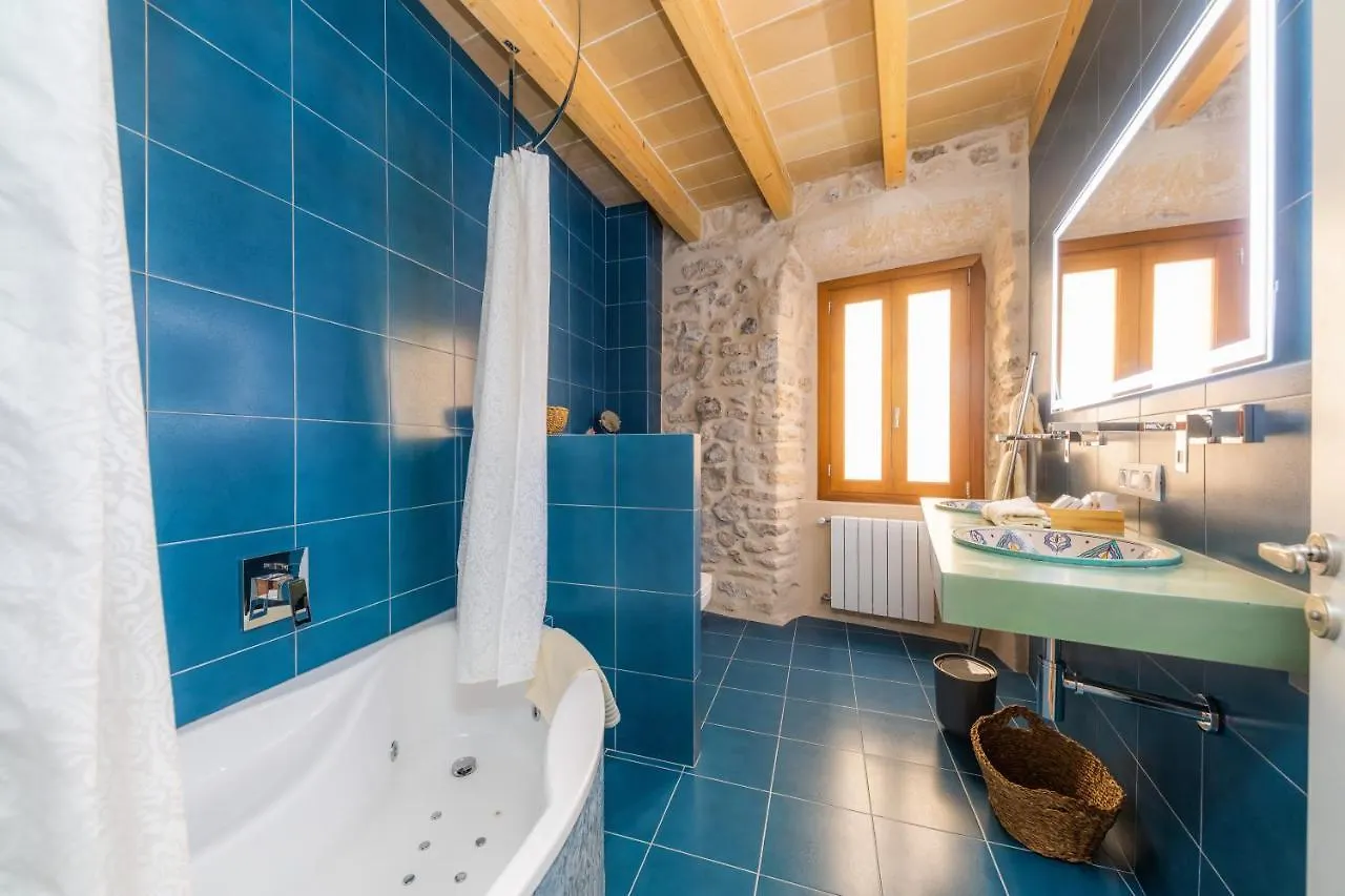 Casa Abeurador, con mucho encanto en el centro de Artà Spagna