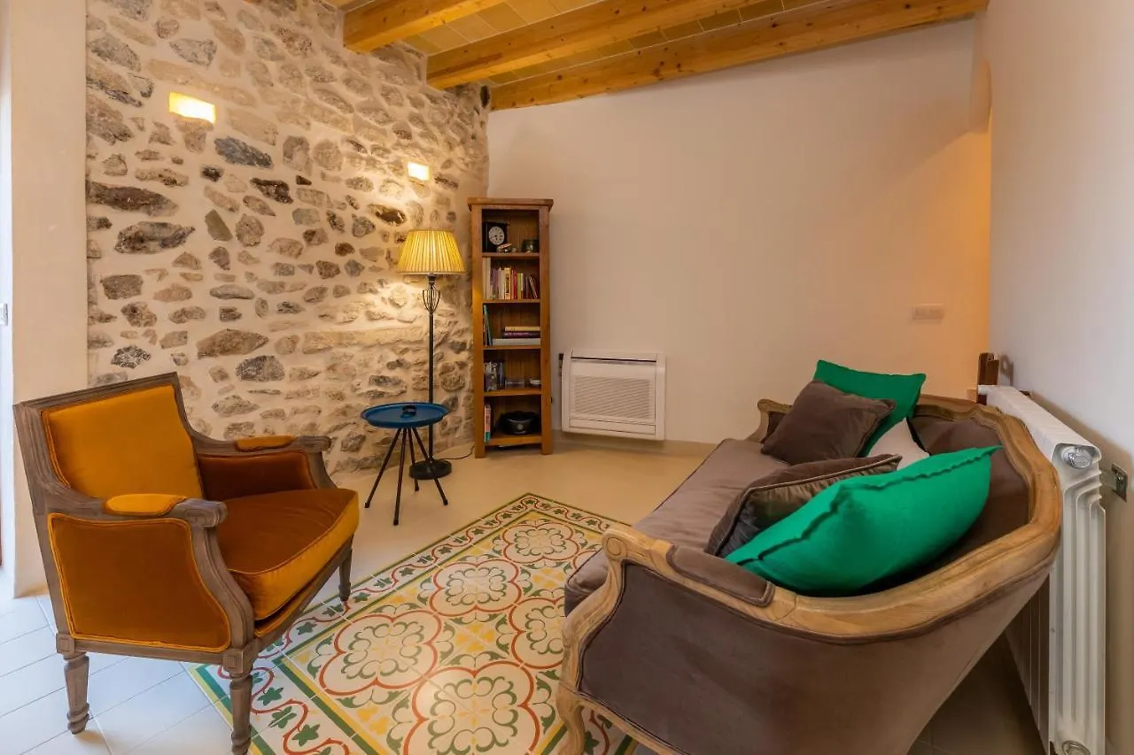 Casa Abeurador, con mucho encanto en el centro de Artà Artá