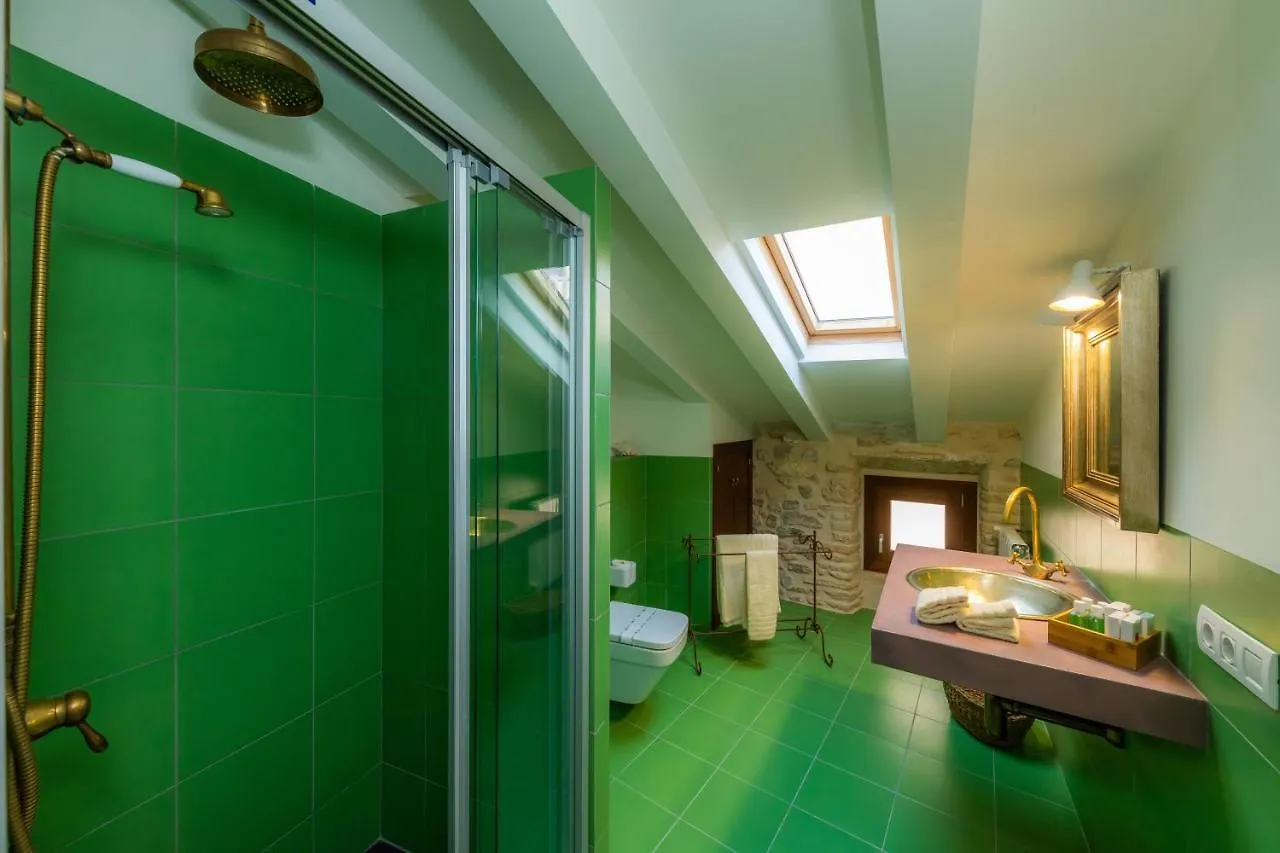 Casa Abeurador, con mucho encanto en el centro de Artà Casa vacanze