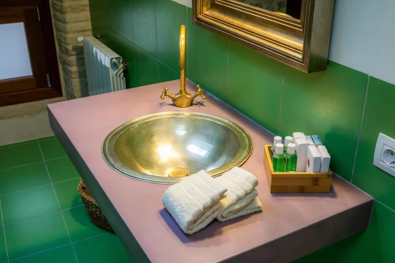Casa vacanze Casa Abeurador, con mucho encanto en el centro de Artà