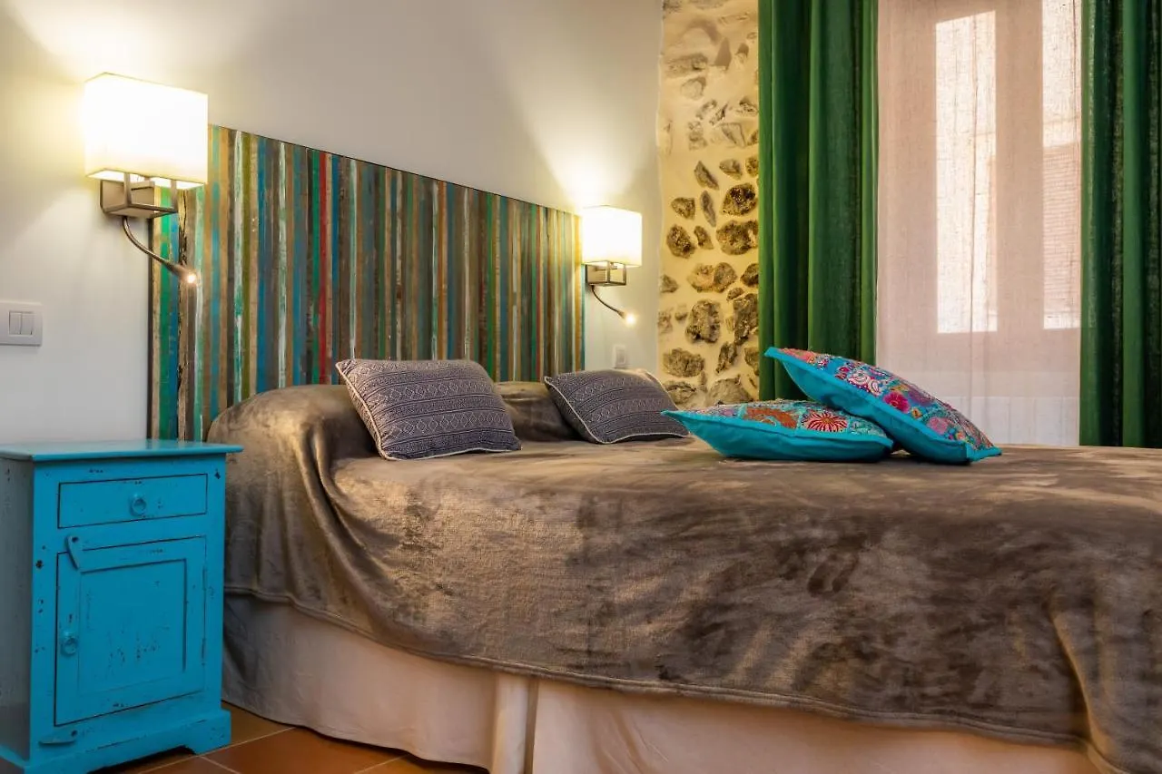 Casa Abeurador, con mucho encanto en el centro de Artà Casa vacanze Artá