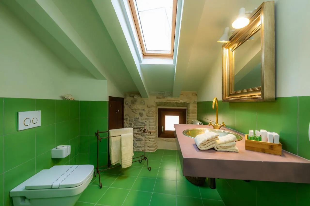 Casa Abeurador, con mucho encanto en el centro de Artà